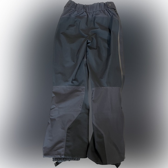 Patagonia Triolet Gore-Tex shell pants • Ski/snow • Women’s XS • Barely used - Picture 2 of 8